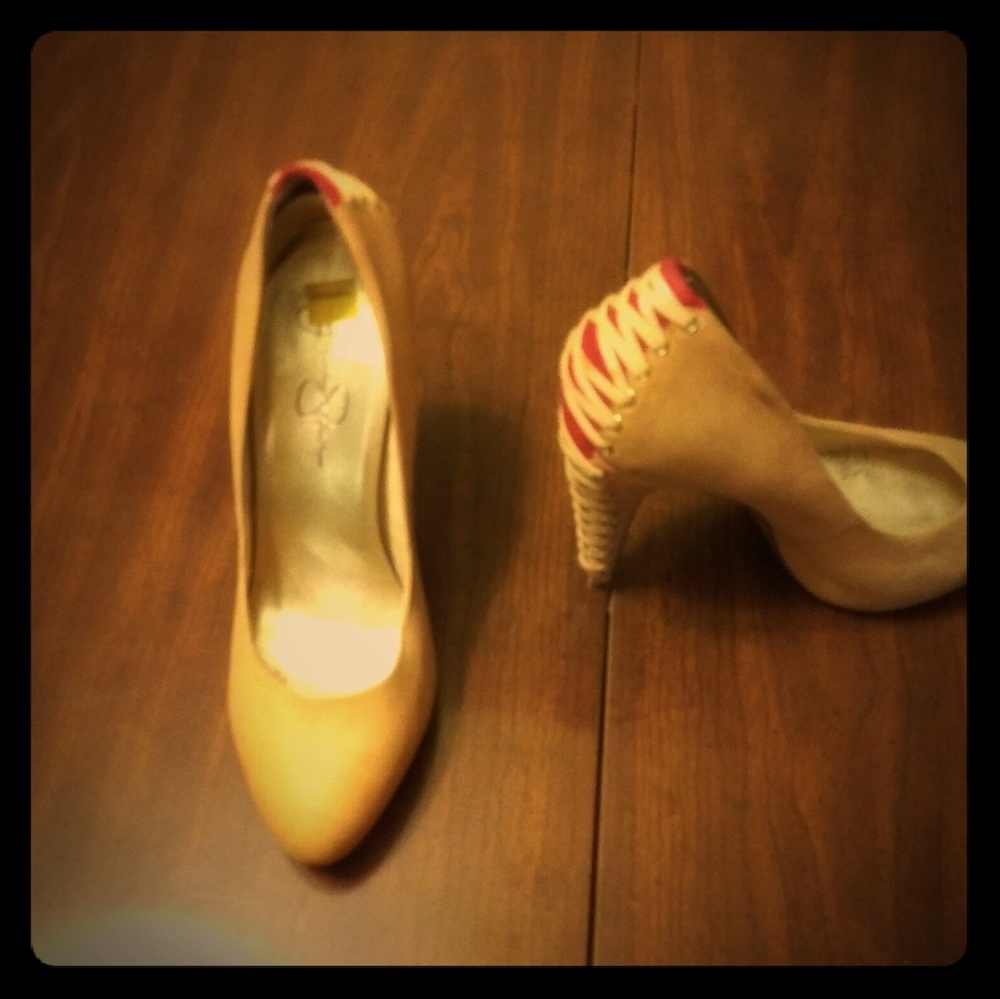 A lot of items used condition.
